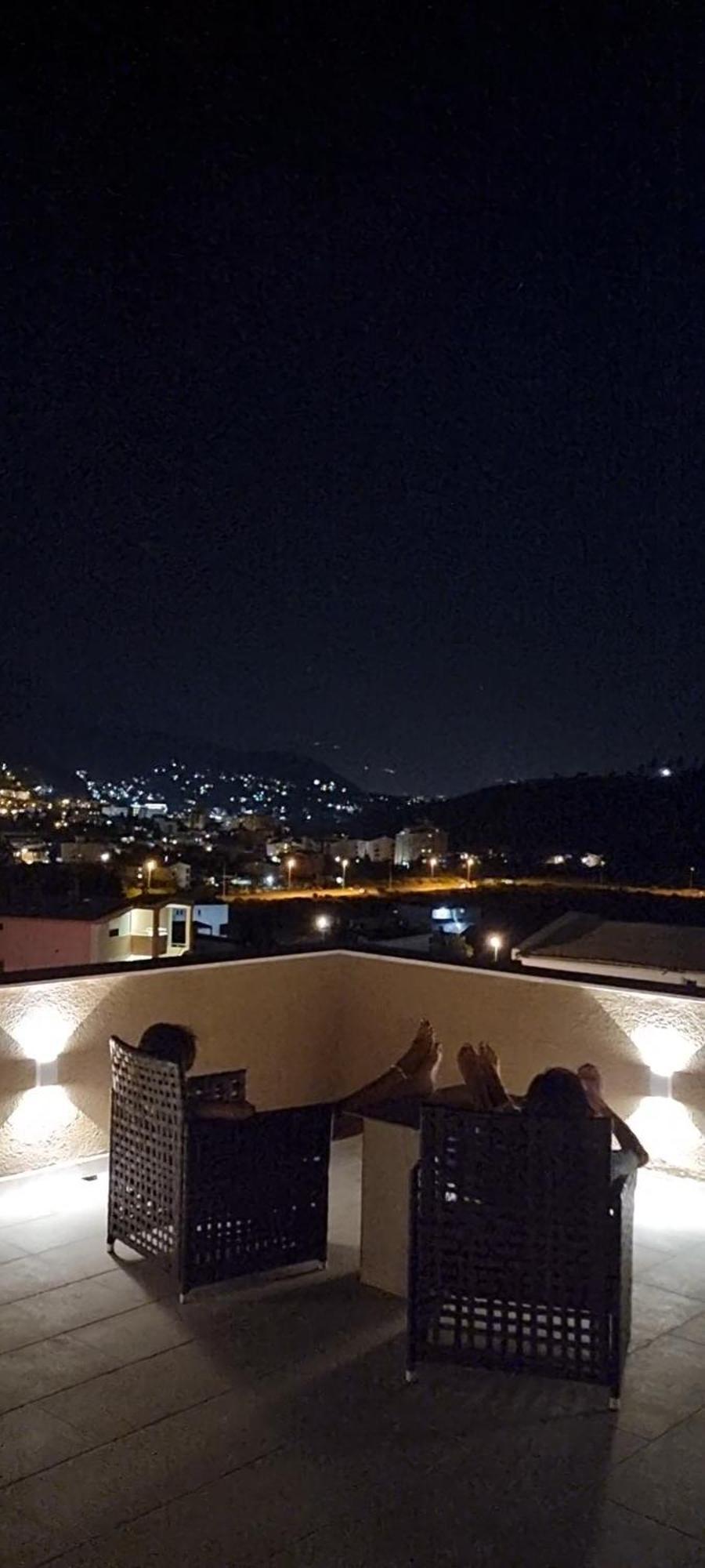 Deluxe Apartmani Vila Pejovic Sutomore Buitenkant foto