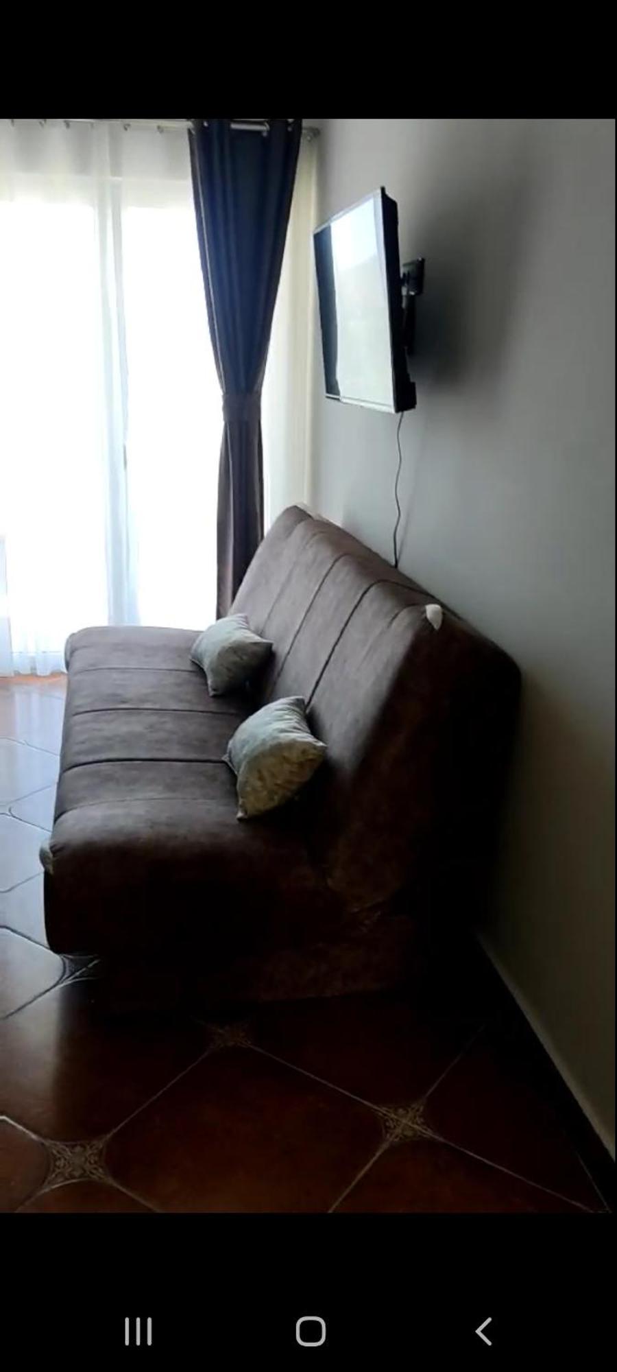 Deluxe Apartmani Vila Pejovic Sutomore Kamer foto