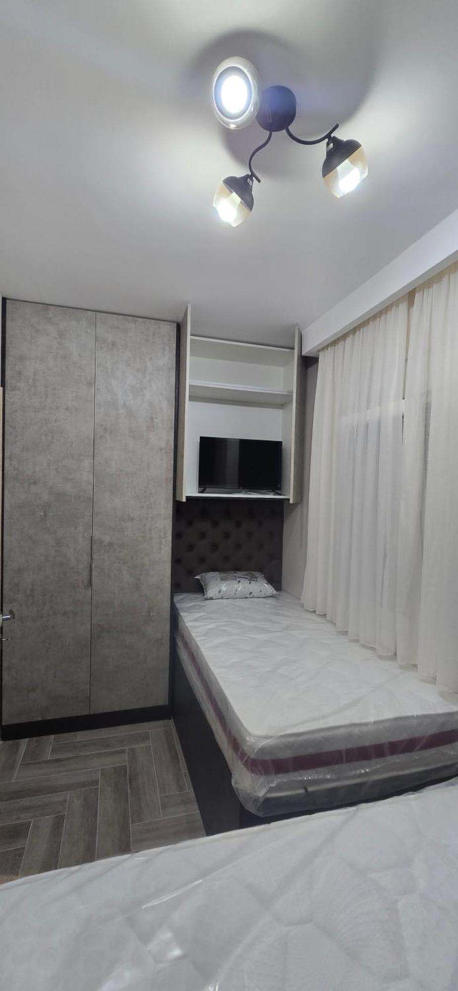 Deluxe Apartmani Vila Pejovic Sutomore Buitenkant foto