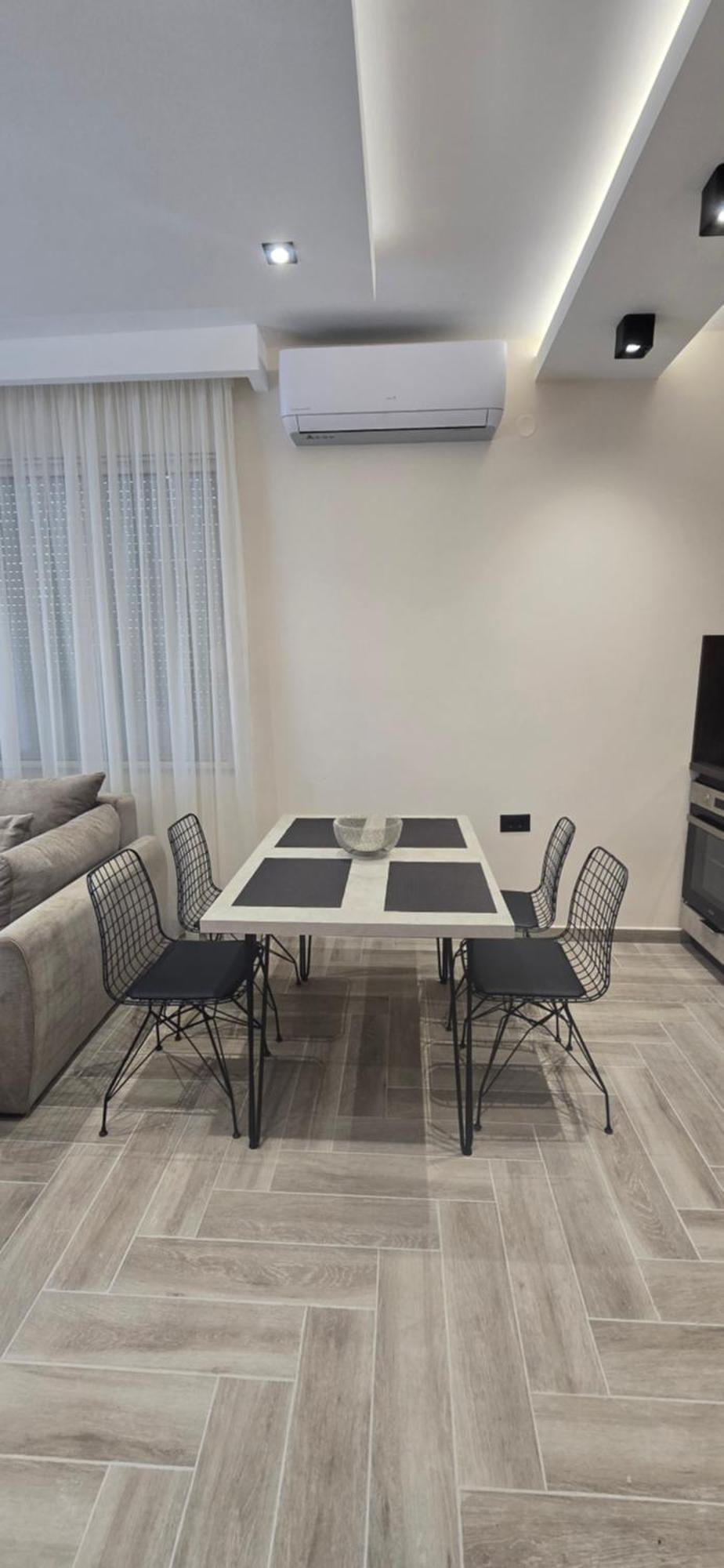 Deluxe Apartmani Vila Pejovic Sutomore Buitenkant foto