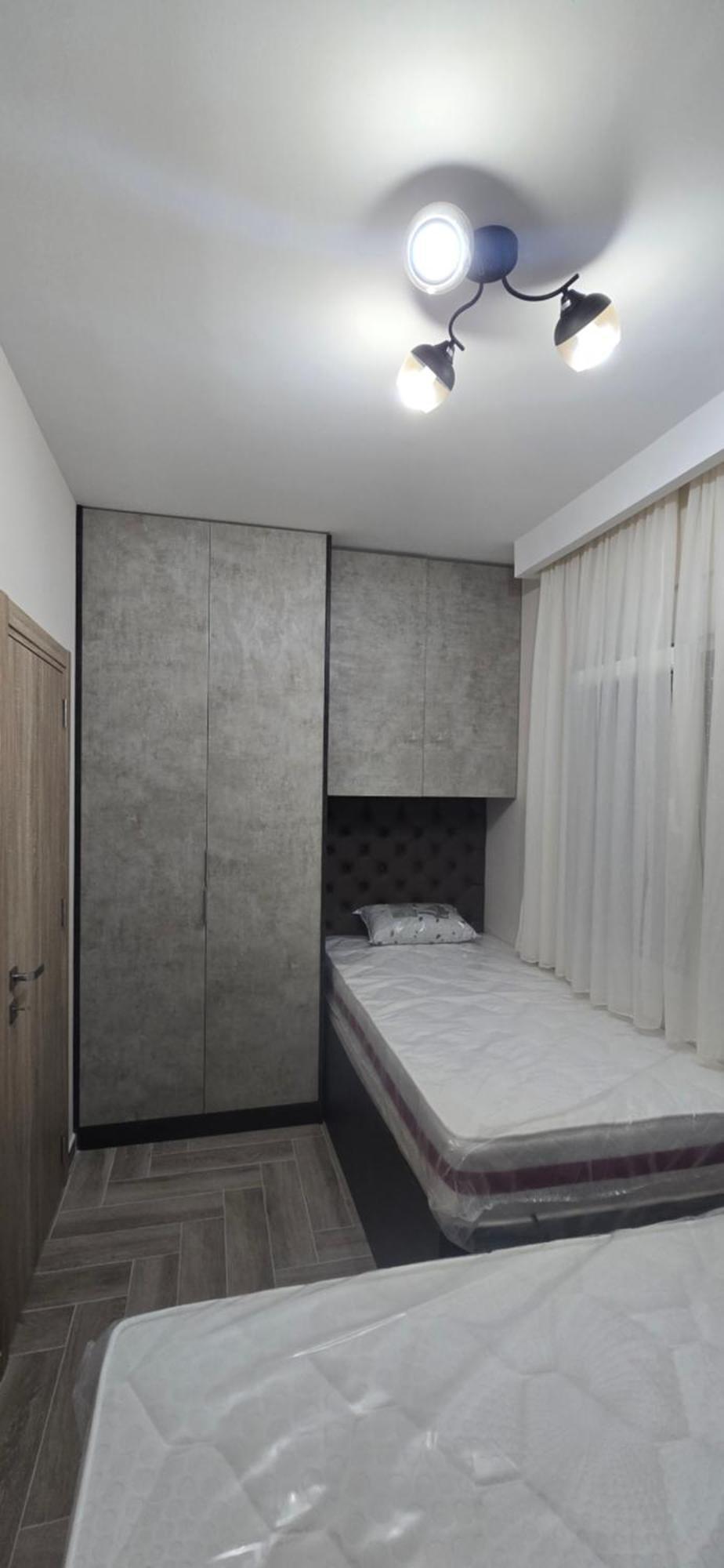 Deluxe Apartmani Vila Pejovic Sutomore Buitenkant foto