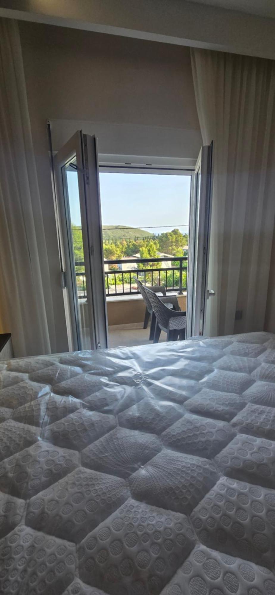 Deluxe Apartmani Vila Pejovic Sutomore Buitenkant foto