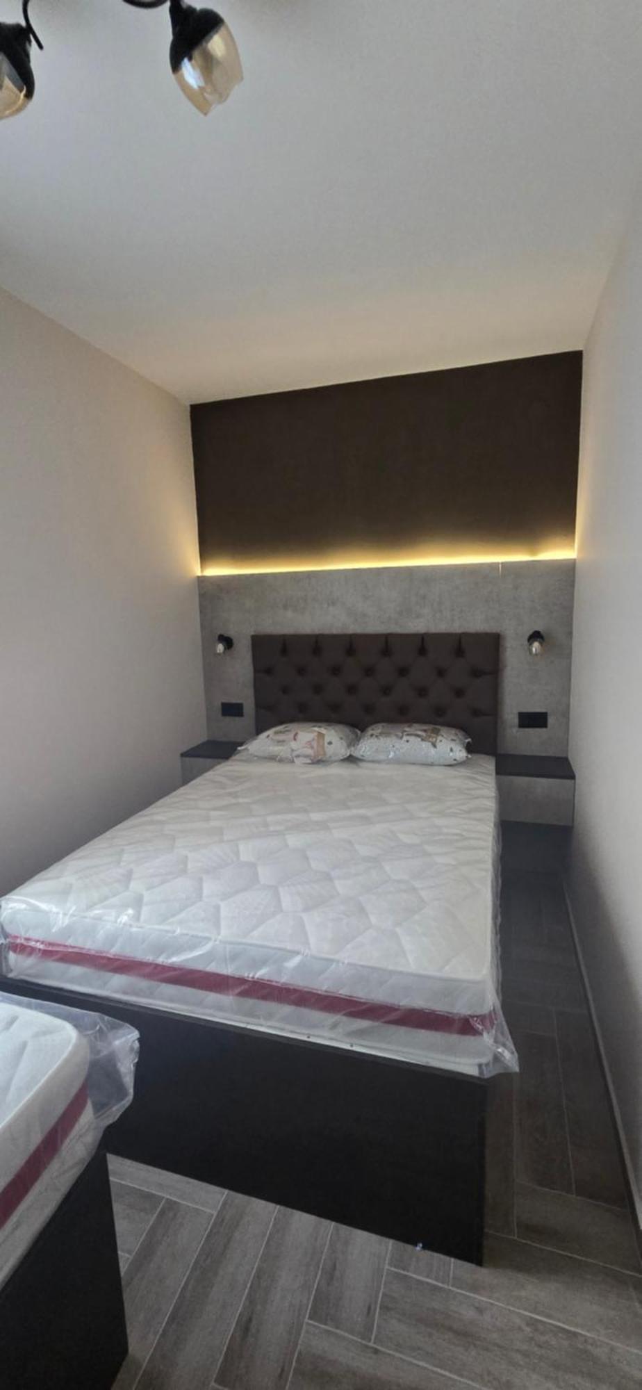 Deluxe Apartmani Vila Pejovic Sutomore Buitenkant foto