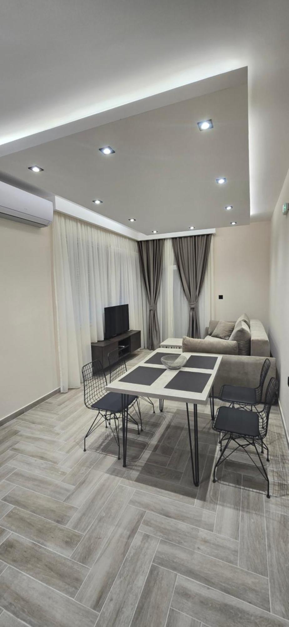 Deluxe Apartmani Vila Pejovic Sutomore Buitenkant foto