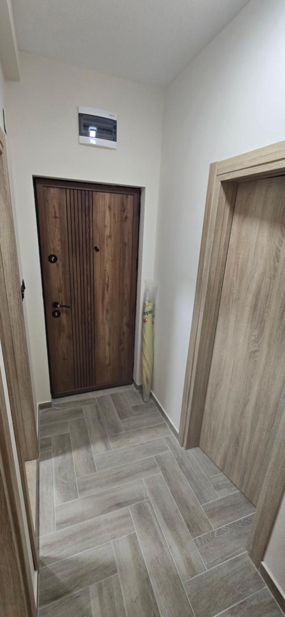 Deluxe Apartmani Vila Pejovic Sutomore Buitenkant foto