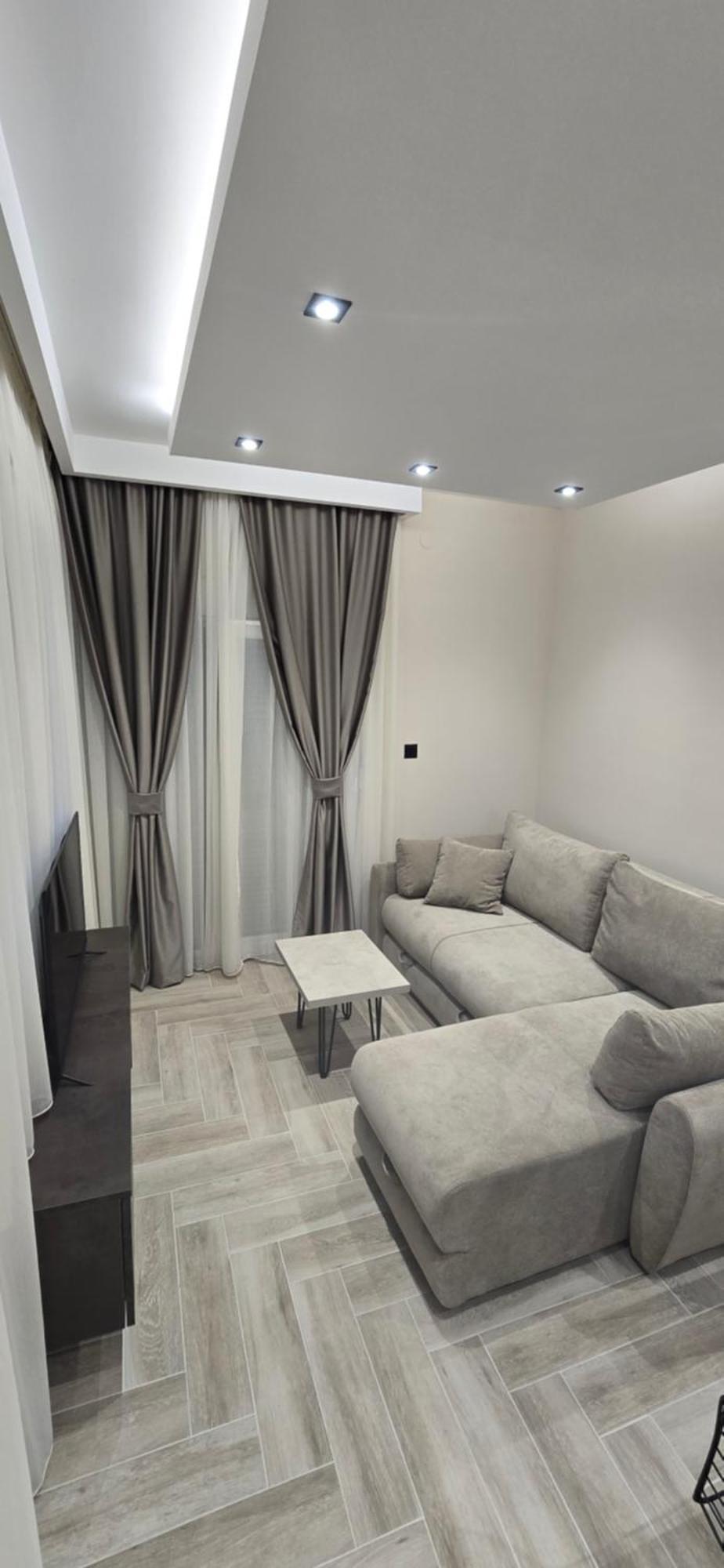 Deluxe Apartmani Vila Pejovic Sutomore Buitenkant foto
