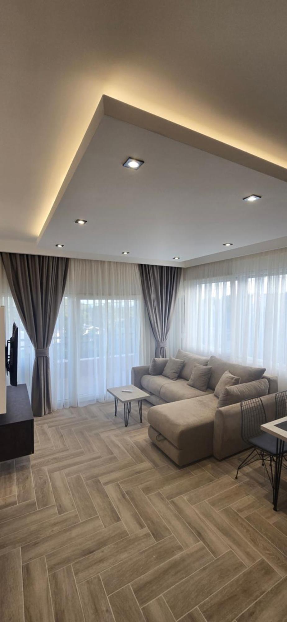 Deluxe Apartmani Vila Pejovic Sutomore Buitenkant foto