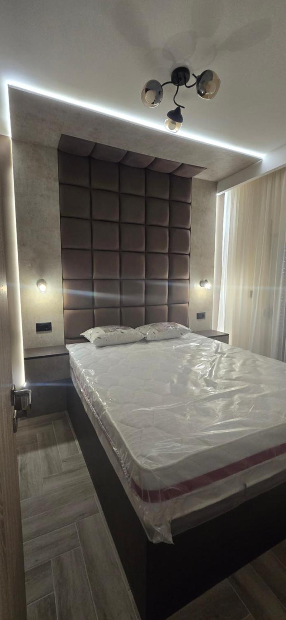 Deluxe Apartmani Vila Pejovic Sutomore Buitenkant foto