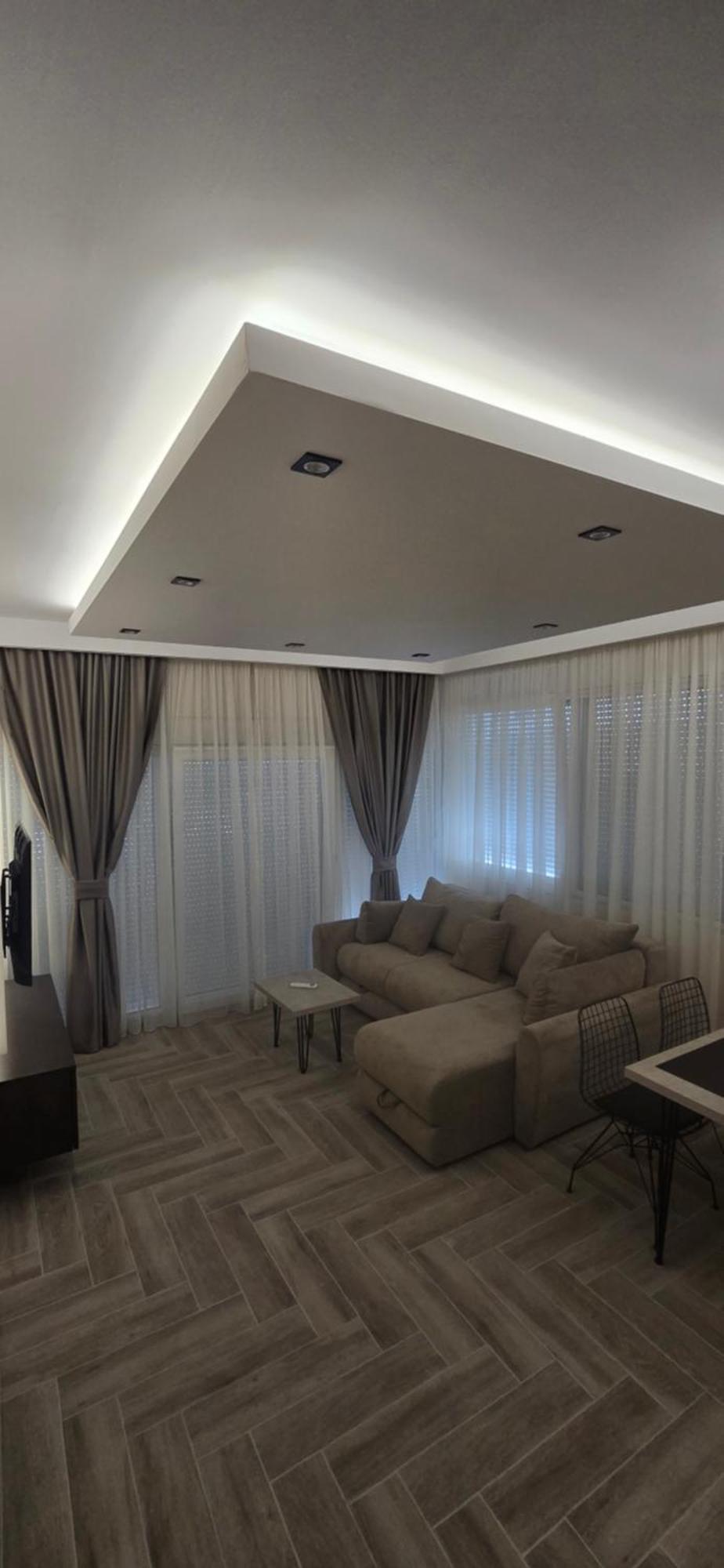 Deluxe Apartmani Vila Pejovic Sutomore Buitenkant foto