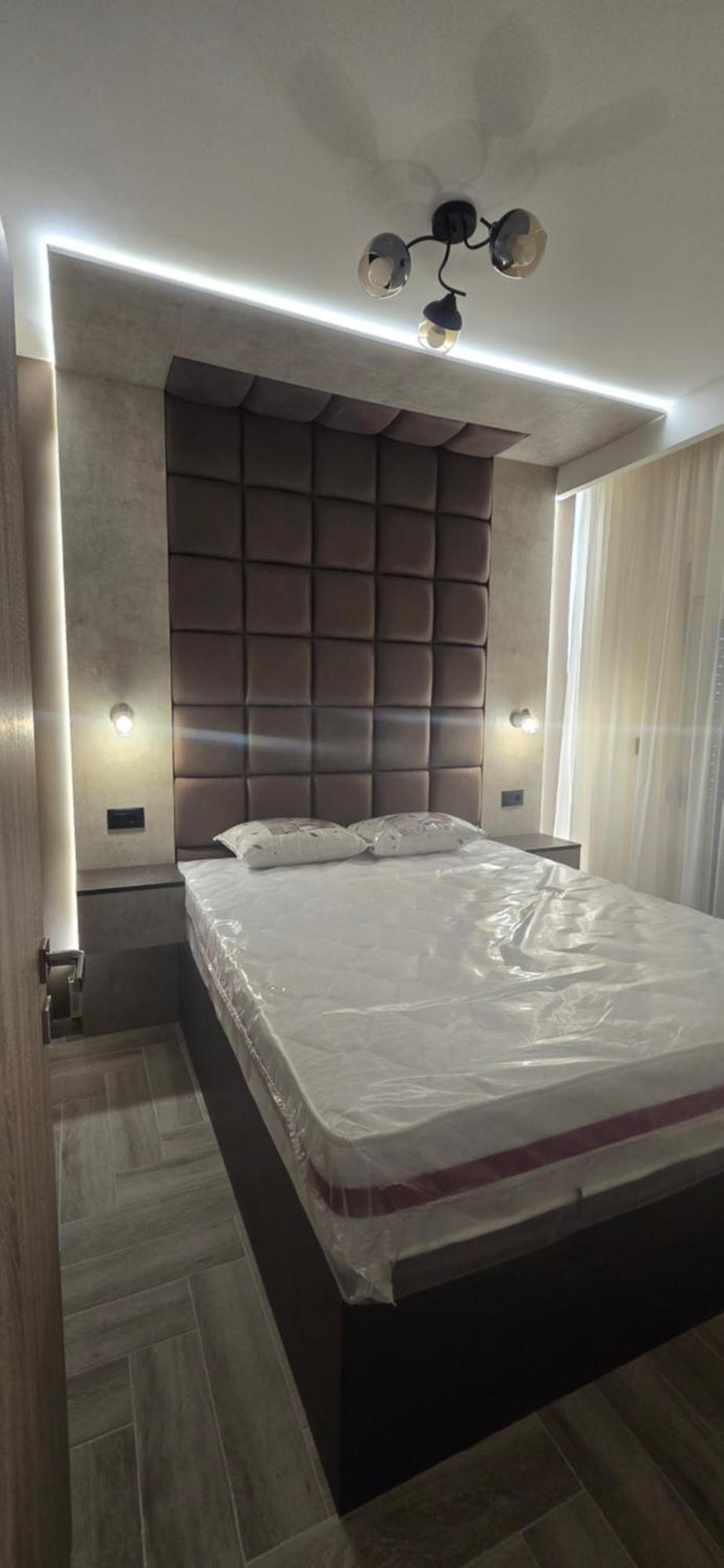 Deluxe Apartmani Vila Pejovic Sutomore Buitenkant foto