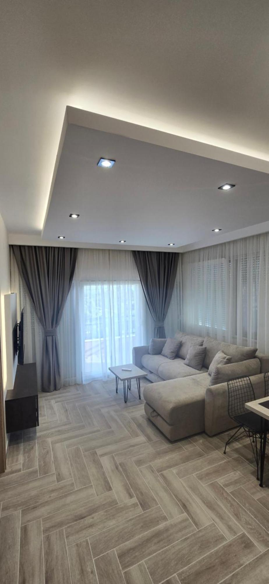 Deluxe Apartmani Vila Pejovic Sutomore Buitenkant foto