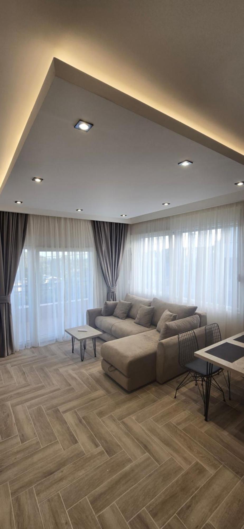 Deluxe Apartmani Vila Pejovic Sutomore Buitenkant foto