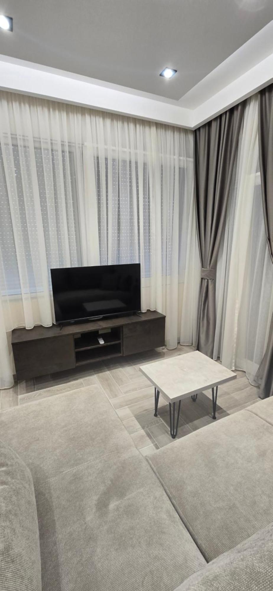 Deluxe Apartmani Vila Pejovic Sutomore Buitenkant foto