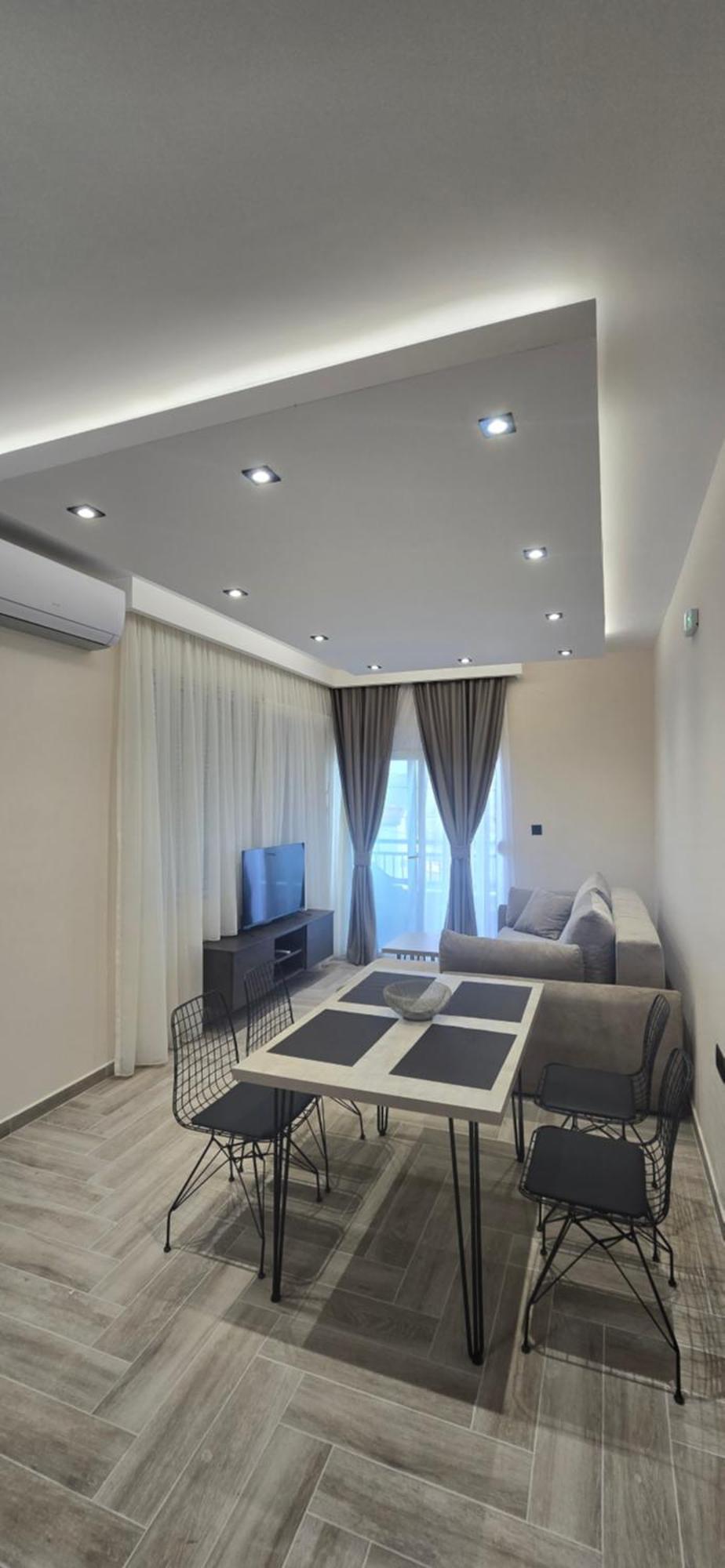 Deluxe Apartmani Vila Pejovic Sutomore Buitenkant foto