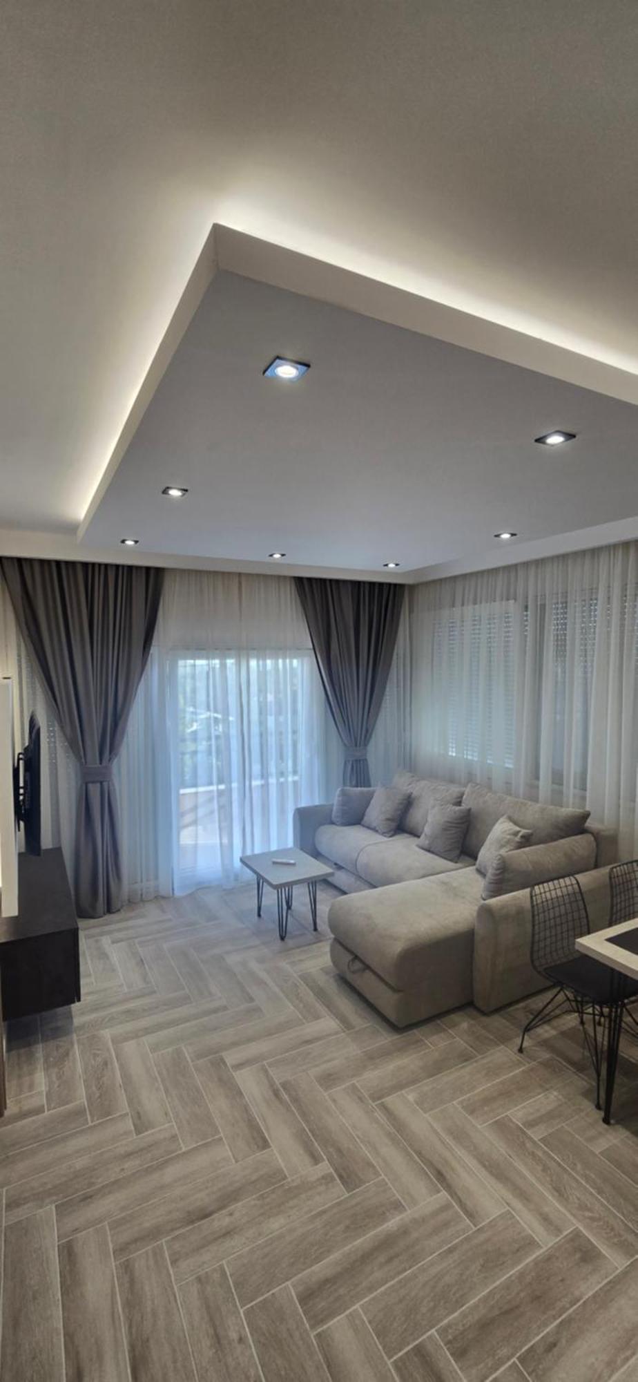 Deluxe Apartmani Vila Pejovic Sutomore Buitenkant foto